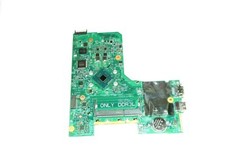 New Dell Inspiron 15 3552 14 3452 Motherboard Intel Celeron 1.6GHz AMC03 0DTRW picture