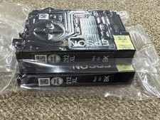 Epson 212XL Black High Capacity Ink Cartridge  Genuine Sealed Lot Of 2 picture