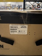 Eaton 9PX 9PX5KTF5 5kVA/4.5kW 208V w/120V Output Transformer Module UPS picture