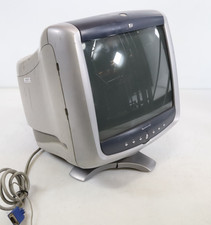 HP Pavilion MX70 17-Inch CRT VGA 1024x768 85Hz Computer Monitor picture