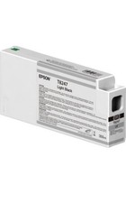 05-2024 Epson T8247 Light  Black Ink 350ml For SC-P9000/8000/7000/6000 picture