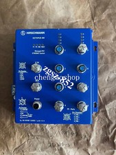 1PCS NEW HIRSCHMANN OCTOPUS 8M (GM) switch Brand New Fast Shipping FedEx or DHL picture