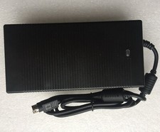 New Original 4-Pin 24V 7.5A AC/DC Adapter&Cord For SINPRO HPU180A-108 HPU180A108 picture