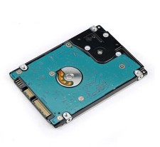 500GB Laptop Hard Drive for Compaq Presario CQ60-224NR CQ60-228US CQ60-249US picture