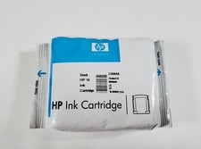 Genuine HP 10 69ml Black Ink OfficeJet 9100 9110 9120 9130 K850 DesigJet 100 70 picture