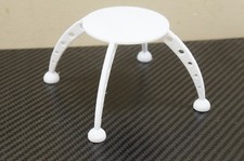 3D Printed Alien UFO Base Stand Support for Ubiquiti UniFi U6 Long Range Access picture