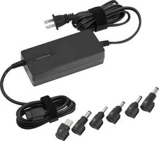 Insignia NS-PWLC591 90W Universal Laptop Charger picture