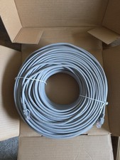 Lorex 300 Ft Cat 5e Cable UL CMR Cable UTP FLIR AWG 24 picture