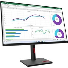 Lenovo ThinkVision T32H-30 32