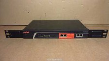 Riverbed SHA-00550-E-M Steelhead 550 Rack Mount WAN Application Accelerator picture