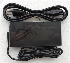 New Original ASUS ROG Zephyrus G15 GA503RM/R7-6800HS ADP-200JB D REV:A02 Adapter picture