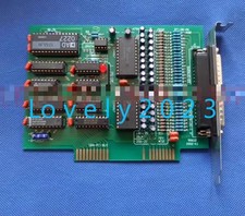 1pc used IBM-PC-BUS 90612 Acquisition Card picture
