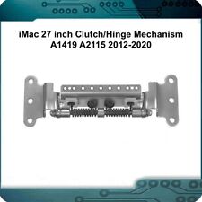 iMac 27 inch Clutch/Hinge Mechanism w/15 Screws A1419 A2115 2012-2020 Genuine picture