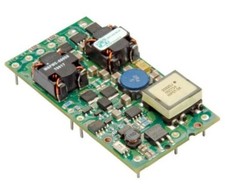 1pc ABB PIM300FZ Isolated DC/DC Converter 2.4A IN -38 to -75V OUT 3.3V 300W NEW picture