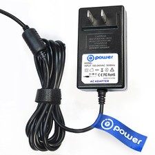 Global AC Adapter For Dymo TEAD-48-240600U Power Supply Cord Charger NEW Mains picture