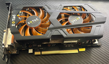 ZOTAC GTX660 2GB GDDR5 Graphics Card picture