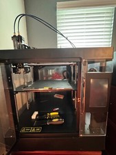 Raise3D N2 3D Printer Large Format Enclosed picture