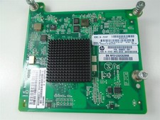 HP QMH2572 8gb Fibre Channel Host Bus Adapter 659822-001 656452-001 651281-B21  picture