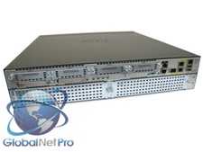 CISCO 2921-SEC/K9 Router - CISCO2921-SEC/K9 - LIFETEIME WARRANTY picture
