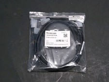x2 Two Mini SAS Cable SFF-8087 to SFF-8087, 36Pin 100Ohms 0.5 ~1 Meter picture