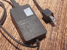Genuine Microsoft Surface 39W AC Power Adapter Charger Model 1963 15V 2.6A picture