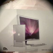 Apple Henge Docks Dock MacBook Pro 17in Version B HD01VB17MBP picture