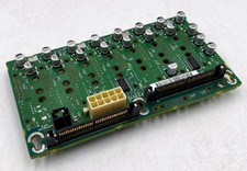 HP ProLiant DL385 G5 Server SAS 8-Bay Hard Drive Backplane- 412736-001 picture
