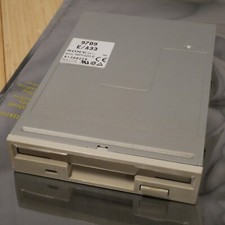 Sony MPF920-E Internal Desktop 3.5 inch Floppy Disk Drive 1.44MB - Tested 22 picture