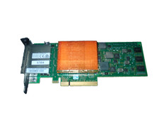 IBM 01DH504 PCIe3 Express 3.0 RAID Storage SAS Quad-Port 6 Gb Adapter picture