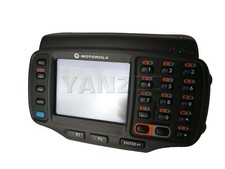 Motorola Symbol WT41N0-N2H27ER Wireless Wrist Wearable Terminal, Windows CE 7 picture