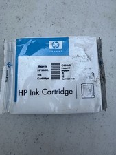 HP 88XL Magenta Original Genuine Ink Cartridge C9392A RB12 picture