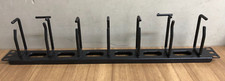 HUBBELL HC119ME3N Cable Management Horizontal 1U Enhanced 3.5