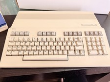 Commodore 128 (C128) Complete In Original Box - Fully Tested & Working picture
