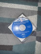 NEW SEALED Dell Roxio Easy CD Creator 5.2 Basic ~ Install/Reinstall ~ P/N 4P513 picture
