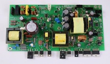 Zebra 105SL Label Printer Power Supply Board 3BD0090112GP FSP200-3P02 33052-005 picture