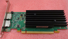 Dell 0X175K Quadro NVS 295 PCIe 256MB GDDR3 Dual D-Port Video Graphics Card picture