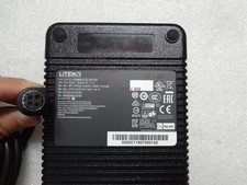 Original 330W LITEON 19.5V 16.9A PA-1331-90 For Clevo P775TM1-G GTX1080 Adapter picture