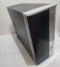 Retro Gaming Windows Xp PC Intel PA4 SSD Radeon 2gb GPU Computer Desktop  picture