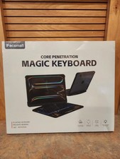 iFacemall Core Penetration Magic Keyboard Pro 13