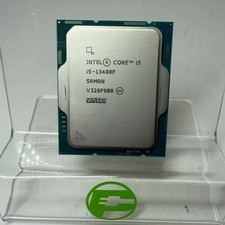 Intel Core i5-13400F 2.50GHz 10 Core SRMBN 16 Thread LGA 1700 picture
