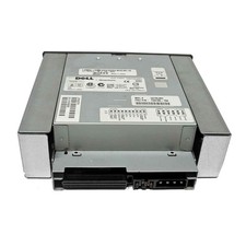 Dell 0DF675 Quantum DAT72 SCSI-LVD/SE Tape Drive / Tape Drive CD72LWH picture