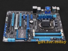 Original ASUS P8Z77-V LK Intel Z77 Motherboard LGA 1155 DDR3 picture