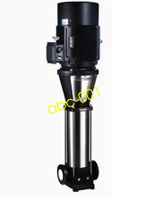 QTY:1 NEW Vertical multistage centrifugal pumps BL4-6 booster pumps picture