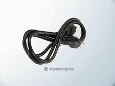 AC IN Power For ViewSonic PJ458D PJD8333S PJD5234 PJD5533W PJD7333 DLP Projector picture