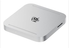 💪Beelink Mate SE-A ​​Docking Stations for Beelink SER8/SER9 Pro Aluminum Alloy picture