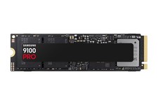 BRAND NEW Samsung 9100 PRO 2TB PCIe 5.0 x4 NVMe M.2 Internal SSD 14700MB/s picture