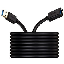 USB Extension Cable 20 ft - USB 3.0 Extension Cable USB Male to Female ... picture