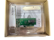 Delock PCIe x4 Card to SFF-8643 NVMe Adapter | U.2 | 12Gbps picture