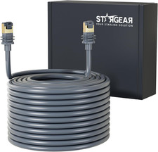 Starlink Cable Gen 3 15M/49FT, Starlink Gen 3 Cable for Starlink Standard 4/4X/V picture