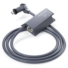 Starlink Ethernet Adapter V2 for Rectangular Satellite Internet Adapter picture